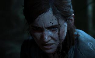 Огонь по своим - из твита PlayStation удалили изображение The Last of Us Part II после «требования правообладателя»